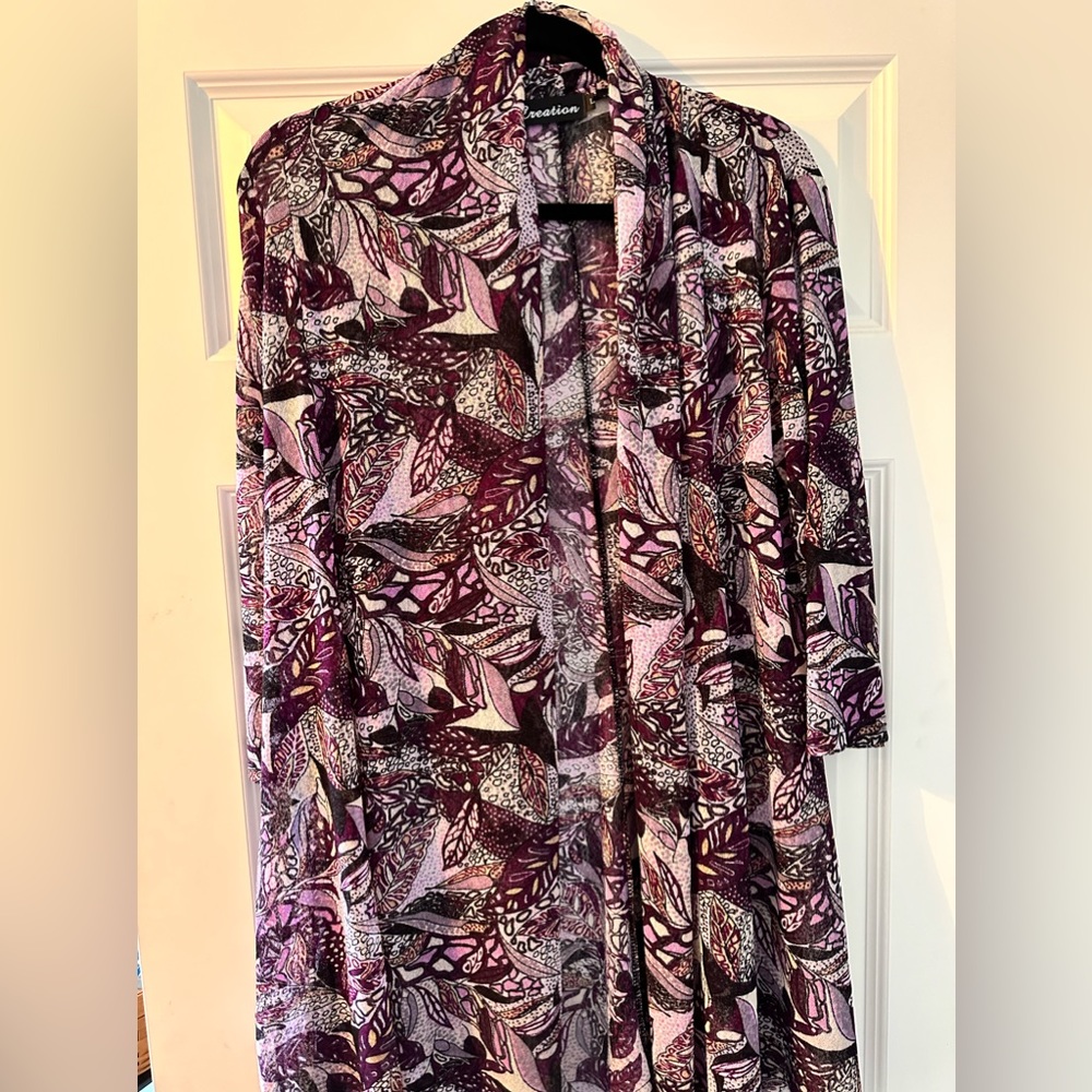 Kimono/Jacket